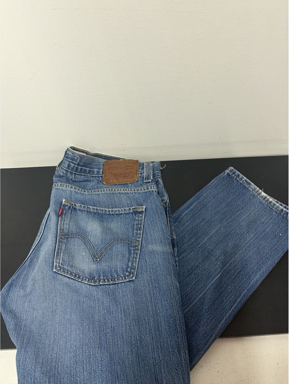 Levi’s 511 Skinny Jeans Men’s Size 36x34